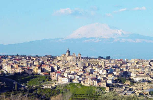 Militello in Val di Catania