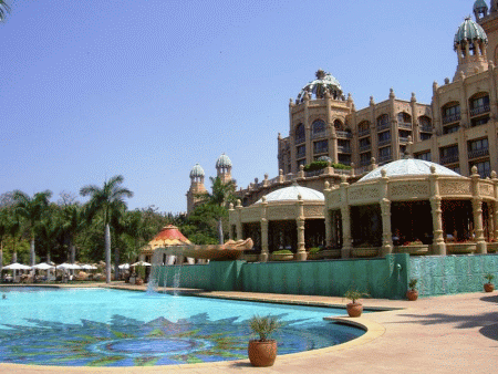 Sun City Sudafrica