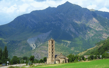 La Vall de Boi