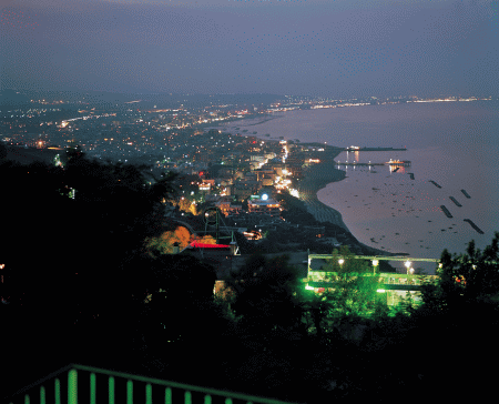 cattolica-panorama