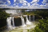 cascate Brasile