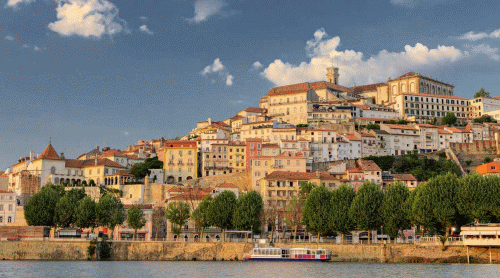 Coimbra Portogallo