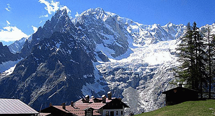 Courmayeur-Monte-Bianco