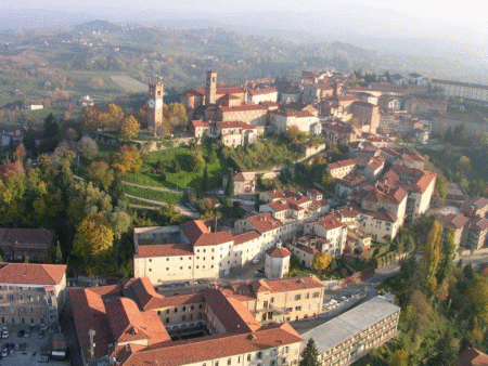 Mondovi Cuneo