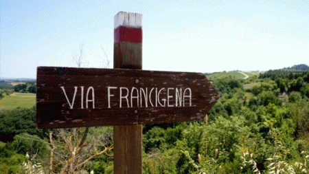 via Francigena