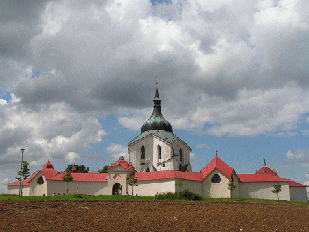 Chiesa di San Giovanni Nepomuceno