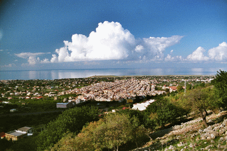 Cinisi Palermo