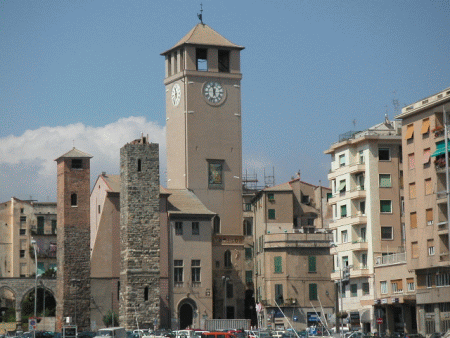 Savona