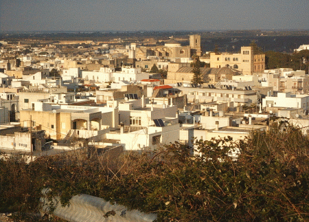 Alessano Salento