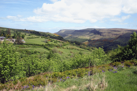 Glens of Antrim