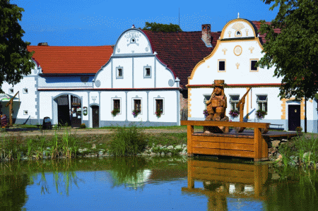 Holasovice