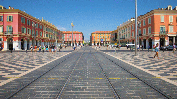 Place-Massena-Nice-Francia