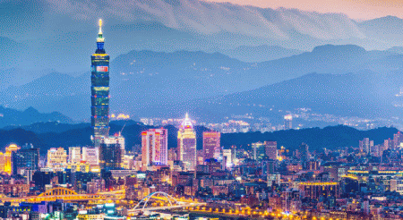 Taipei Taiwan