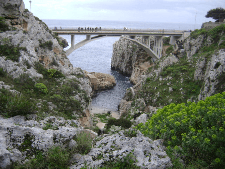 fiordo del ciolo