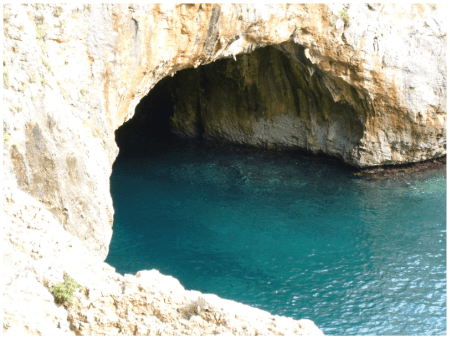 grotta del soffio