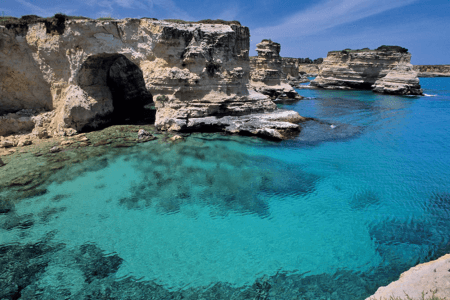 puglia