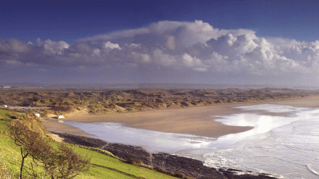 Saunton Sands