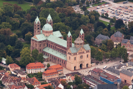 Speyerer Dom