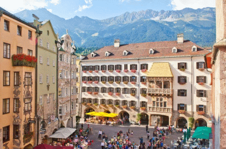 Innsbruck