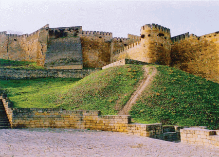 derbent