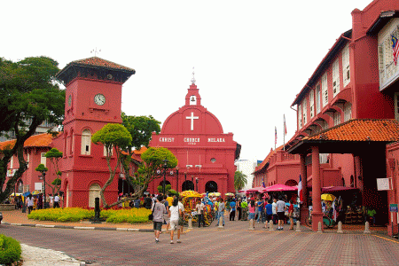 malacca-malesia