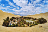 huacachina