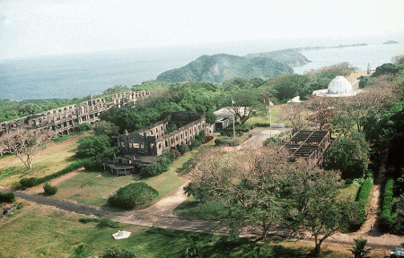 corregidor-filippine