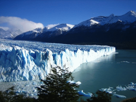 los-glaciares-argentina