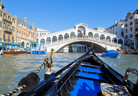 scoprire la Venezia autentica