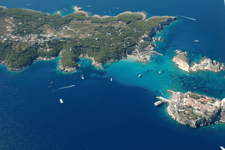 Isole Tremiti