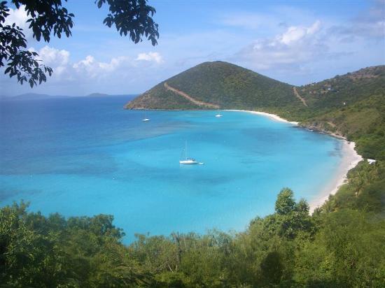 Jost Van Dyke