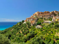 Pisciotta nel Cilento