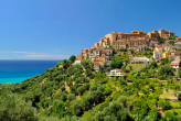 Pisciotta nel Cilento