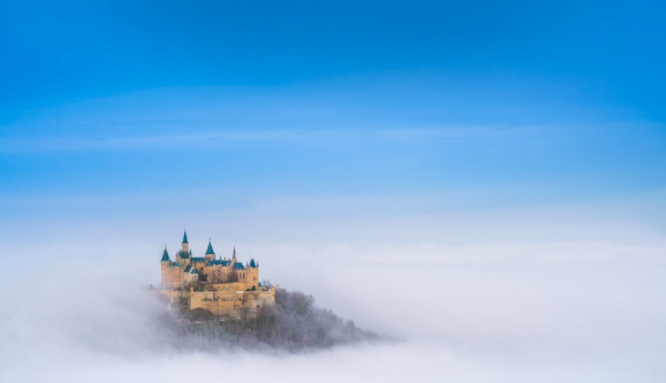 castello di Hohenzollern