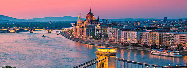 Budapest