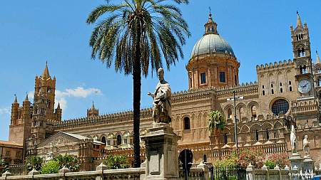 turismo culturale a Palermo