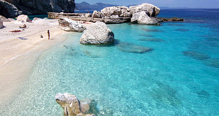 sardegna spiaggia