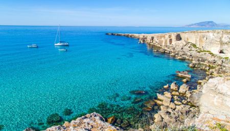 Favignana