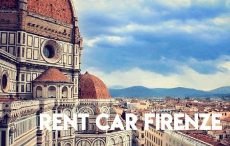 Noleggio low cost Firenze