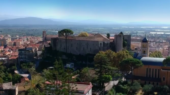 Un giorno a Eboli (Salerno): cosa vedere e mangiare