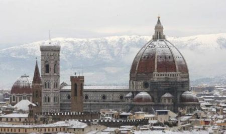 Vacanze invernali toscana