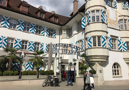 Schaffhausen
