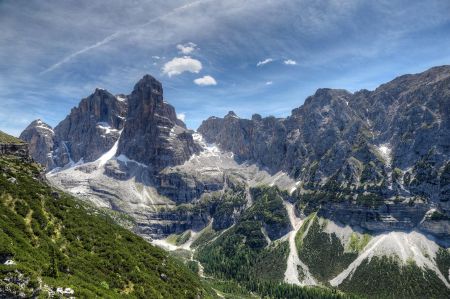 dolomiti