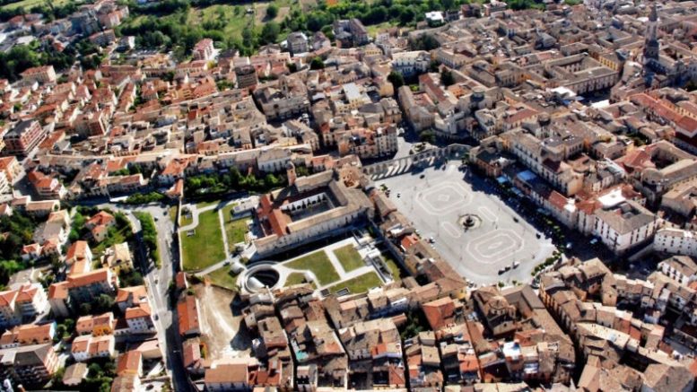 Sulmona