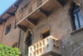 Balcone di Giulietta e Romeo