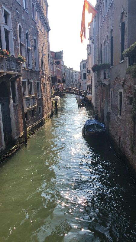 Canale di Venezia 