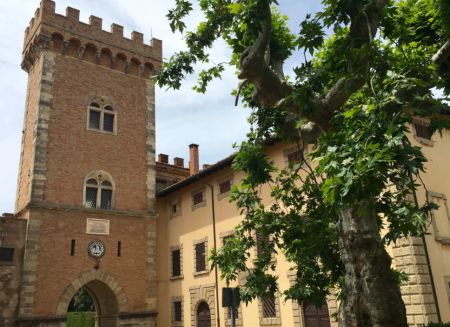Castagneto Carducci