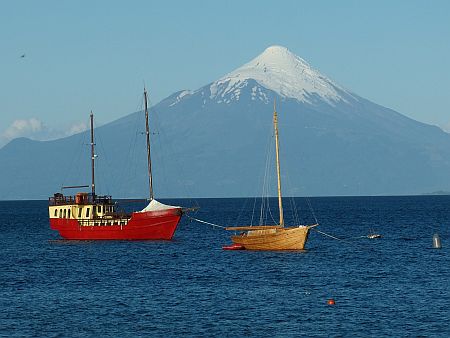 Osorno