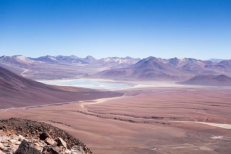 Deserto di Atacama