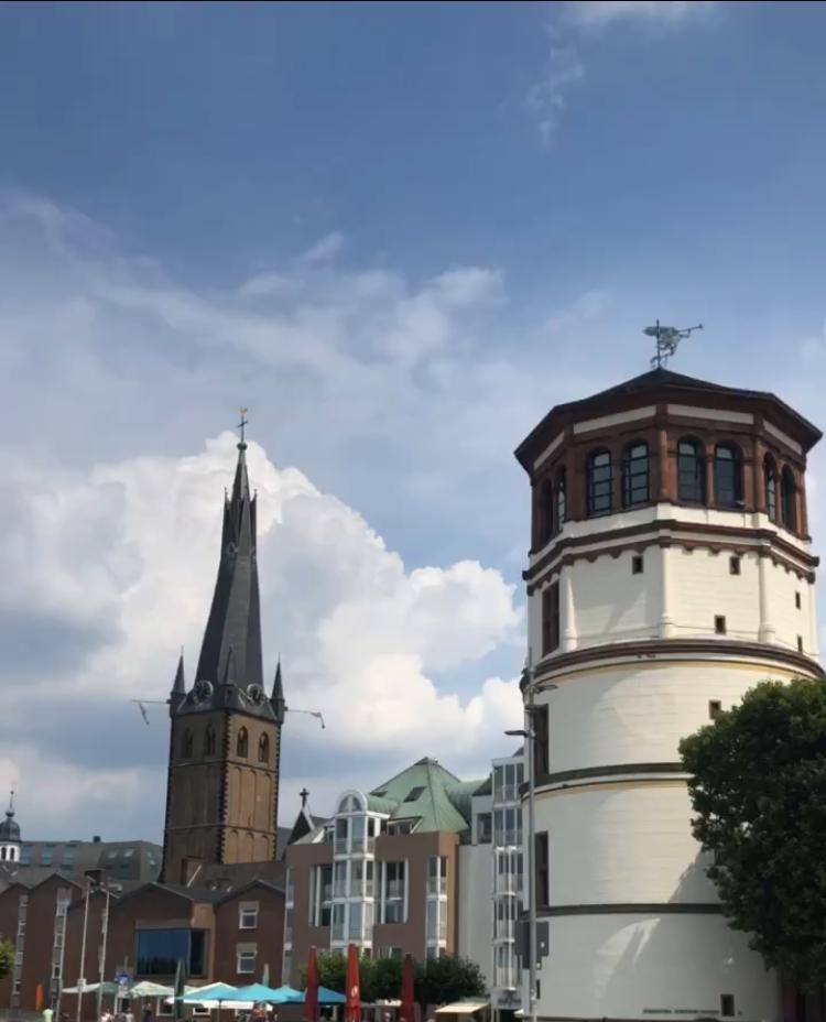 Torre di Schlossturm